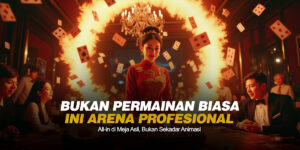 Membongkar Rahasia Dunia Casino: Inovasi, Strategi, dan Tren Terkini