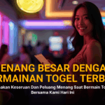 Mengenal Sensasi Togel Hongkong dan Cara Menang Mudah