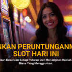 Sensasi Luar Biasa Bermain Sweet Bonanza Slot dari Pragmatic Play