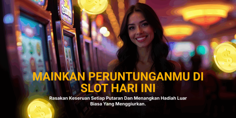 Sensasi Luar Biasa Bermain Sweet Bonanza Slot dari Pragmatic Play