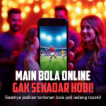 Bola Basket NBA: Keseruan dan Strategi di Lapangan