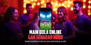 Bola Basket NBA: Keseruan dan Strategi di Lapangan