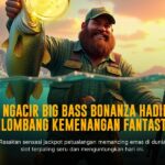 Slot Gacor Terbaik Pragmatic Play: Megaways Extra Chili