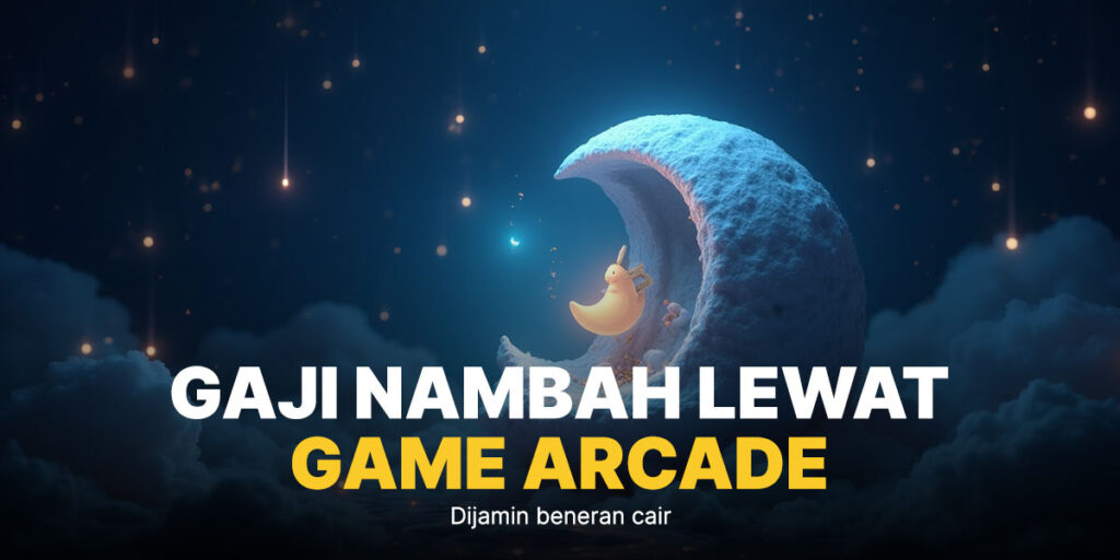 Dingdong Fishing: Game Arcade Terbaik dari Spadegaming