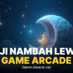 Dingdong Fishing: Game Arcade Terbaik dari Spadegaming