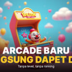 Dingdong Fishing: Sensasi Baru Game Arcade dari CQ9 Arcade