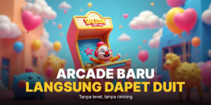 Dingdong Fishing: Sensasi Baru Game Arcade dari CQ9 Arcade
