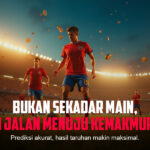 Membedah Taruhan Bola di SBOBET: Strategi dan Tips Jitu