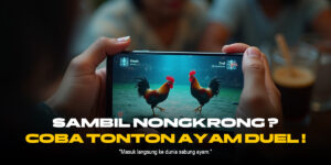 S128: Rahasia Sabung Ayam Online dengan Odds Terpercaya