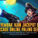 Tembak Ikan: Sensasi Arcade Memancing Hasil Ka-Ching!