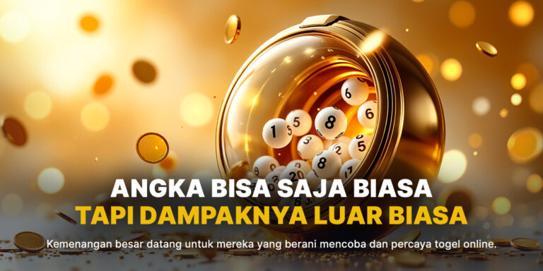 Mengulik Keunikan dan Strategi Bermain Togel Singapore
