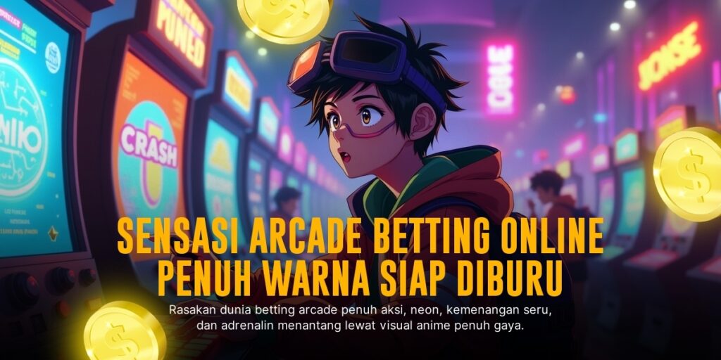 60 Detik Petualangan di Dingdong Fishing: Game Arcade JILI yang Bikin Ketagihan