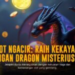 Mengulik Serunya Permainan Slot Gates of Olympus dari Pragmatic Play