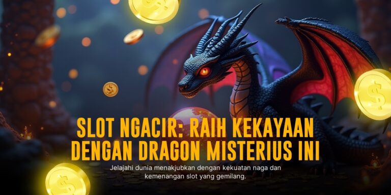 Mengulik Serunya Permainan Slot Gates of Olympus dari Pragmatic Play