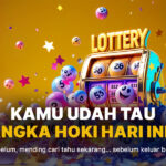 Mengulik Togel Singapore: Strategi Menangkan Jackpot