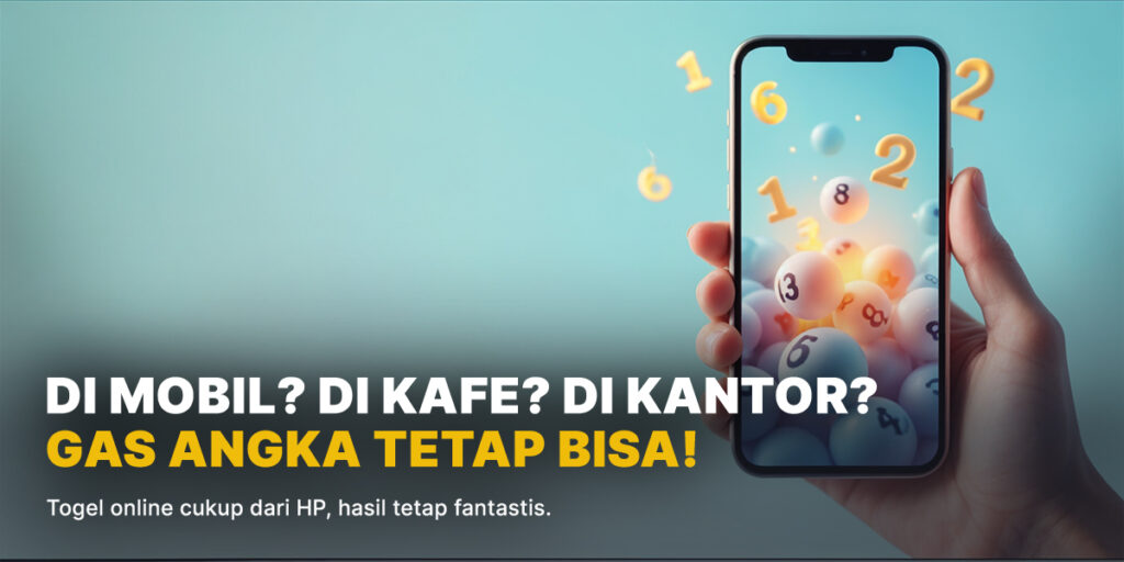 Membongkar Rahasia Togel Singapore: Cara Jitu Menang