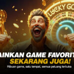Mengenal Evolution Gaming: Raja Live Casino di Dunia Casino