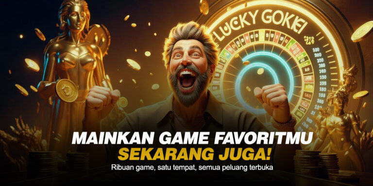 Mengenal Evolution Gaming: Raja Live Casino di Dunia Casino