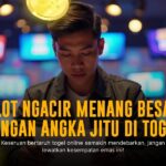 Rahasia Menang Besar di Togel Singapore yang Jarang Diketahui