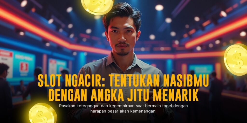 Rahasia Menang Mudah di Togel Singapore yang Harus Kamu Tahu