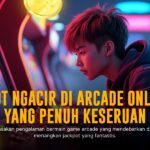 Menyelami Serunya Dingdong Fishing dari CQ9 Arcade