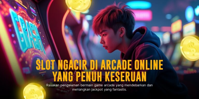 Menyelami Serunya Dingdong Fishing dari CQ9 Arcade