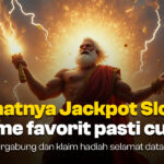 Mega Moolah Slot: Raja Jackpot dari Microgaming yang Mengguncang Dunia