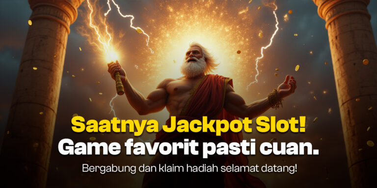 Mega Moolah Slot: Raja Jackpot dari Microgaming yang Mengguncang Dunia