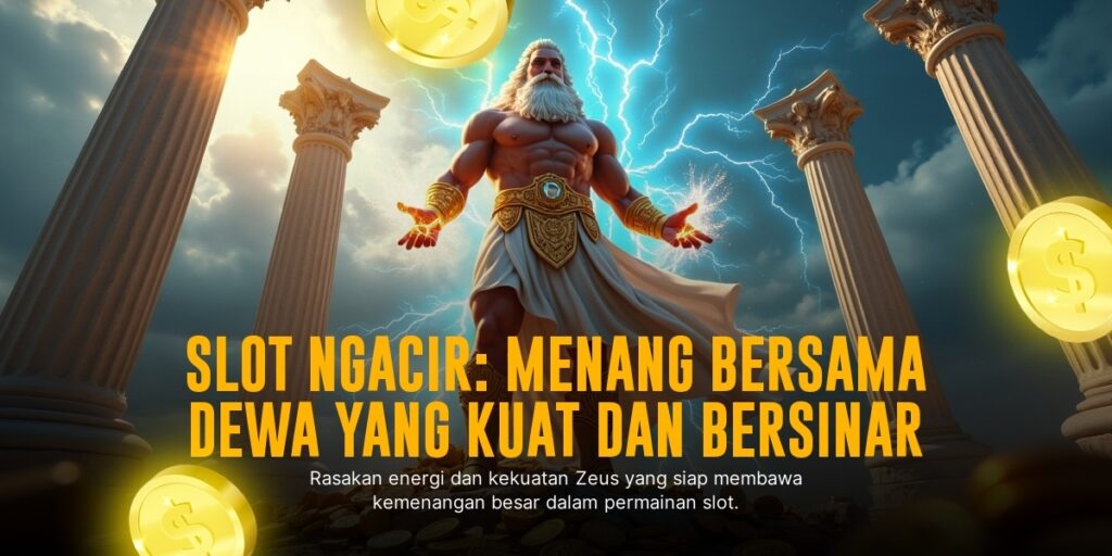 Mega Moolah Slot: Raja Jackpot Progresif dari Microgaming