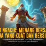 Mega Moolah Slot: Raja Jackpot Progresif dari Microgaming