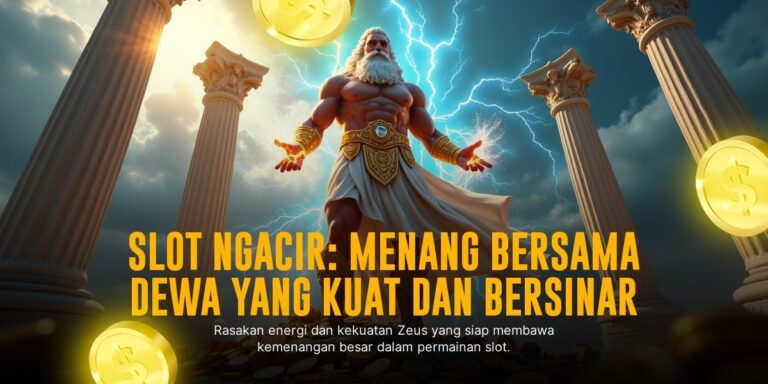Mega Moolah Slot: Raja Jackpot Progresif dari Microgaming