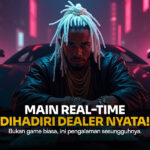 Evolution Gaming Roulette: Sensasi Kasino Langsung dengan Teknologi Terkini
