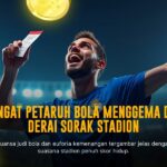 Bola Basket: Strategi Menang Taruhan di SBOBET