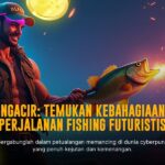 Keajaiban Slot Gates of Olympia dari Pragmatic Play