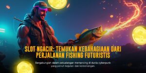 Keajaiban Slot Gates of Olympia dari Pragmatic Play