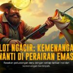 Slot Sweet Bonanza Pragmatic: Petualangan Manis yang Menguntungkan