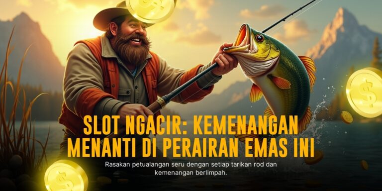 Slot Sweet Bonanza Pragmatic: Petualangan Manis yang Menguntungkan