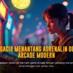 Dingdong Fishing: Game Arcade Seru dari Spadegaming yang Wajib Dicoba