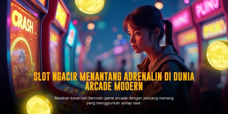 Dingdong Fishing: Game Arcade Seru dari Spadegaming yang Wajib Dicoba