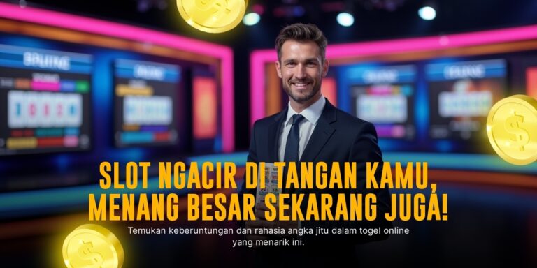 Membongkar Keunikan Pasaran Togel Singapore yang Menggiurkan