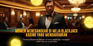 Mendebarkan! Roulette Evolution Gaming dengan Sensasi Live Casino Terbaik