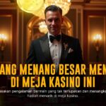 Fenomena Unik Live Casino Evolution Gaming yang Bikin Ketagihan