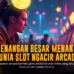 Dingdong Fishing: Sensasi Arcade yang Bikin Ketagihan
