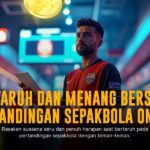 Strategi Jitu Taruhan Bola di SBOBET yang Harus Kamu Coba!
