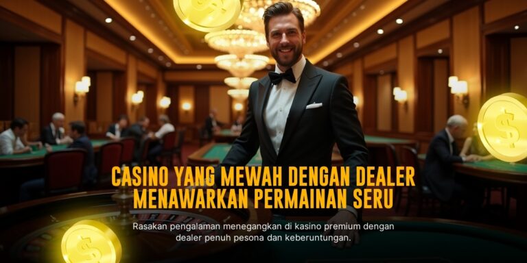 Menggali Sensasi Baccarat Live dari Evolution Gaming
