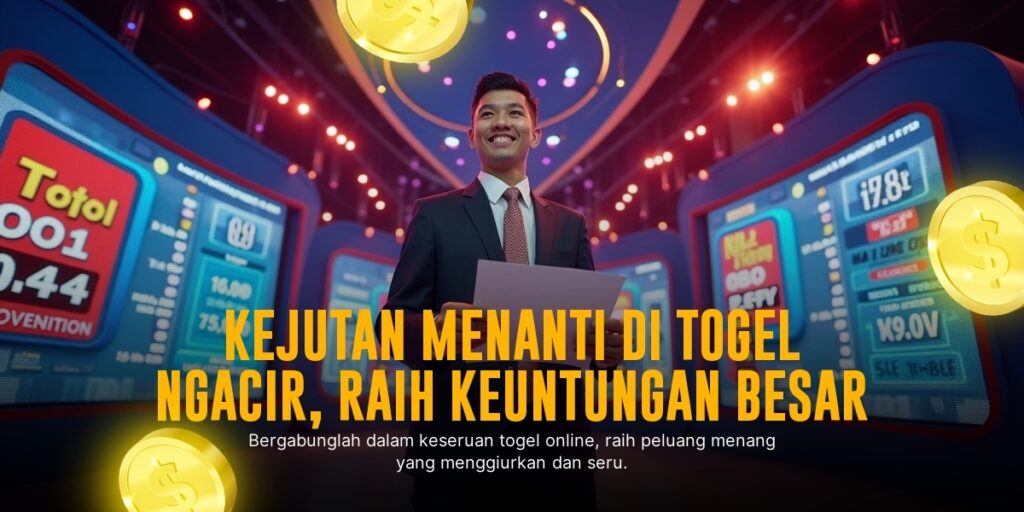 Togel Singapore: Kunci Menang dari Pasaran Togel Terpopuler