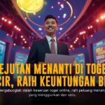 Togel Singapore: Kunci Menang dari Pasaran Togel Terpopuler