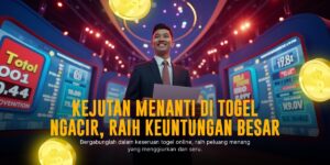 Togel Singapore: Kunci Menang dari Pasaran Togel Terpopuler