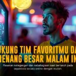 Menjelajahi Taruhan Bola di SBOBET: Strategi Menang Terbaik