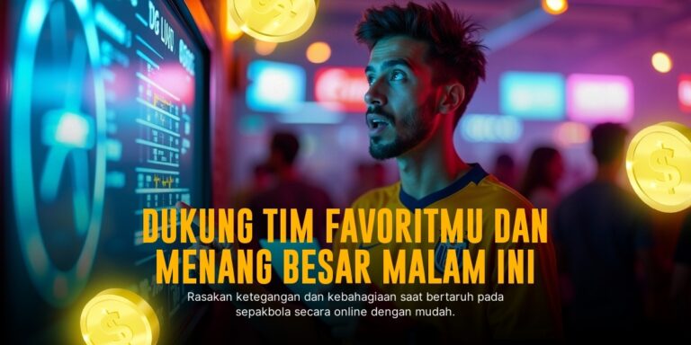 Menjelajahi Taruhan Bola di SBOBET: Strategi Menang Terbaik